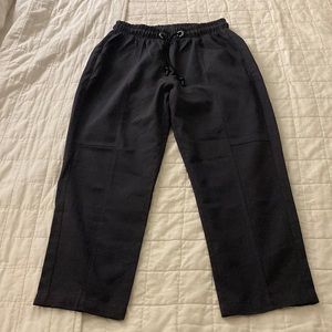 Zara cargo pants